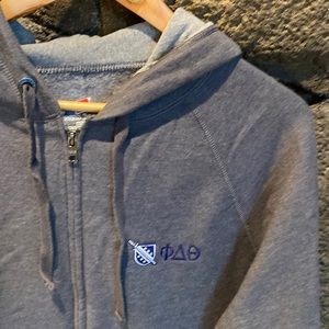 Phi Delta Theta Hoodie